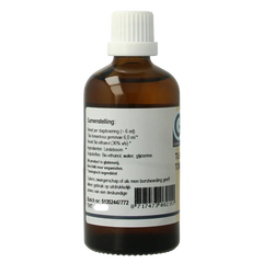 GO Tilia tomentosa bio 100 Milliliter