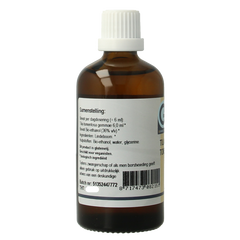 GO Tilia tomentosa bio 100 Milliliter