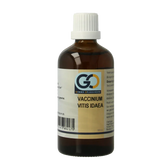 GO Vaccinum vitis idaea bio 100 Milliliter