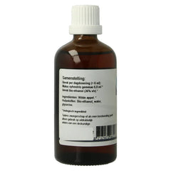 GO Malus sylvestris bio 100 Milliliter