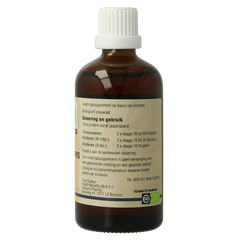 GO Malus sylvestris bio 100 Milliliter