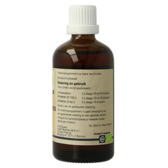 GO Malus sylvestris bio 100 Milliliter