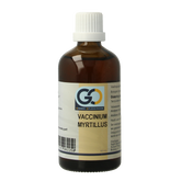 GO Vaccinium myrtillus bio 100 Milliliter