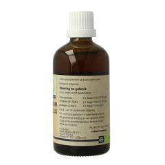 GO Vaccinium myrtillus bio 100 Milliliter
