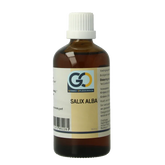 GO Salix alba bio 100 Milliliter