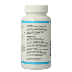 Supplemed Darmformule optimum 60 Capsules