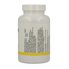 Walthers Vitamine C 1000 mg bioflav/rozenbottel 100 Tabletten