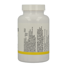 Walthers Vitamine C 1000 mg bioflav/rozenbottel 100.00 Tabletten