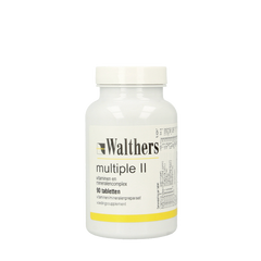 Walthers Multiple II 90 Tabletten