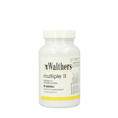 Walthers Multiple II 90 Tabletten