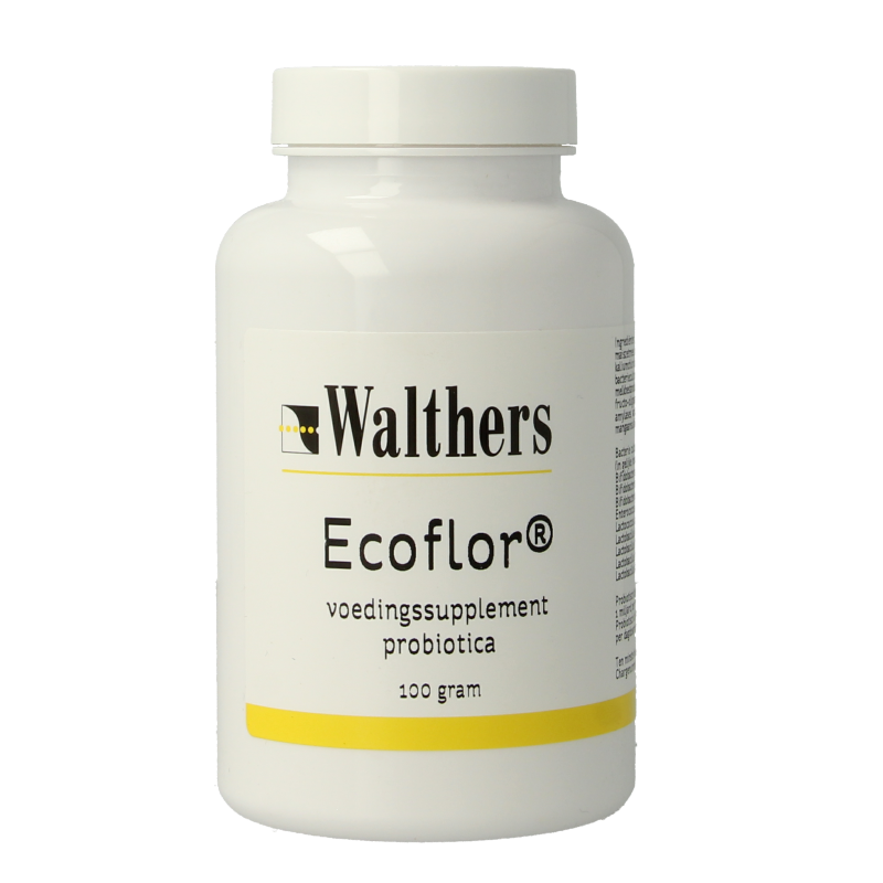 Walthers Ecoflor 100 Gram