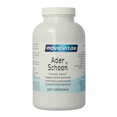 Nova Vitae Aderschoon 300 Tabletten