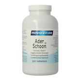 Nova Vitae Aderschoon 300.00 Tabletten