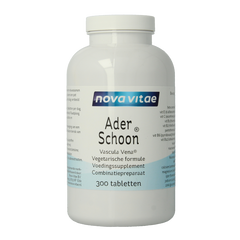 Nova Vitae Aderschoon 300 Tabletten