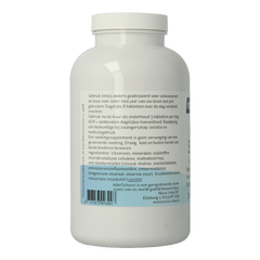 Nova Vitae Aderschoon 300 Tabletten