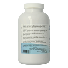 Nova Vitae Aderschoon 300.00 Tabletten