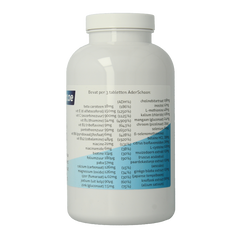 Nova Vitae Aderschoon 300 Tabletten