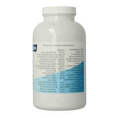 Nova Vitae Aderschoon 300.00 Tabletten