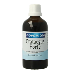 Nova Vitae Crataegus forte 100 Milliliter