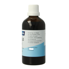 Nova Vitae Crataegus forte 100.00 Milliliter