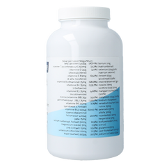 Nova Vitae Mega multi compleet 200 Tabletten