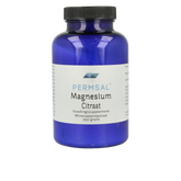 Nova Vitae Magnesium citraat poeder 250 Gram