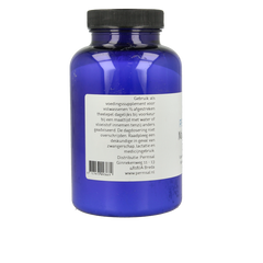 Nova Vitae Magnesium citraat poeder 250 Gram