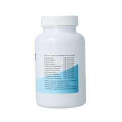 Nova Vitae Probioticum complex 90.00 Vegetarische capsules