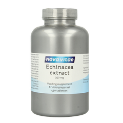 Nova Vitae Echinacea 250 mg 450.00 Tabletten