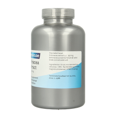Nova Vitae Echinacea 250 mg 450.00 Tabletten