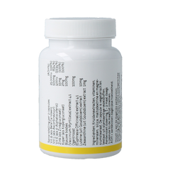 Walthers Oog factors 60 Capsules