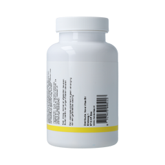 Walthers Berberine extract 350mg 90.00 Vegetarische capsules