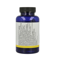 Walthers Berberine extract 350mg 90 Vegetarische capsules