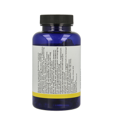Walthers Berberine extract 350mg 90 Vegetarische capsules