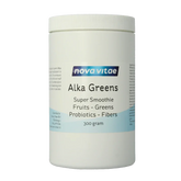 Nova Vitae Alka greens plus 300.00 Gram