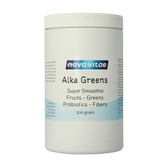 Nova Vitae Alka greens plus 300 Gram