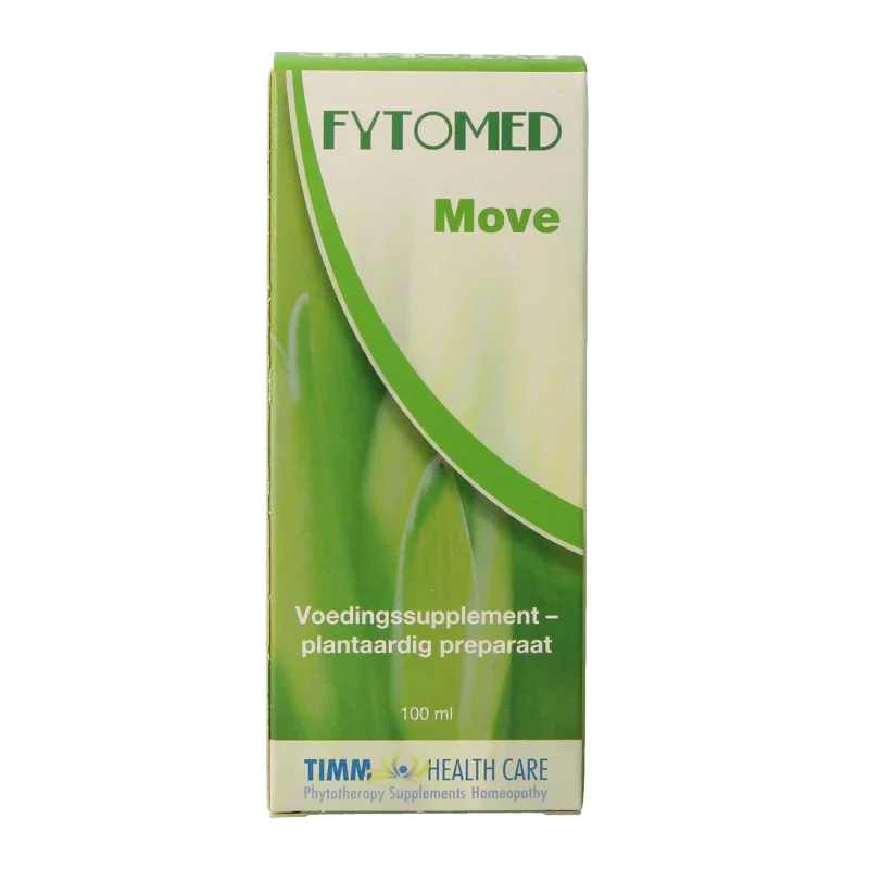 Fytomed Move bio 100 Milliliter