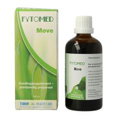 Fytomed Move bio 100 Milliliter