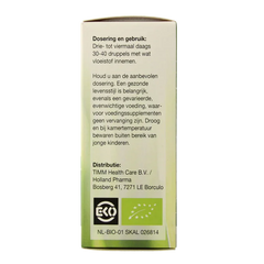 Fytomed Move bio 100 Milliliter