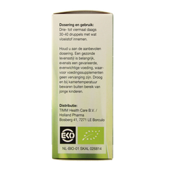 Fytomed Move bio 100 Milliliter