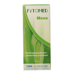 Fytomed Move bio 100 Milliliter