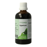 Fytomed Hypericum bio 100 Milliliter