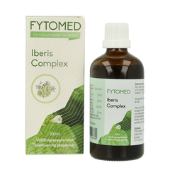 Fytomed Iberis complex bio 100 Milliliter