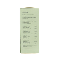 Fytomed Iberis complex bio 100 Milliliter