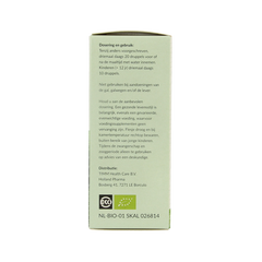 Fytomed Iberis complex bio 100 Milliliter