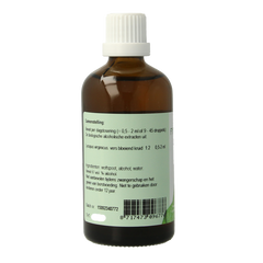 Fytomed Lyco bio 100 Milliliter