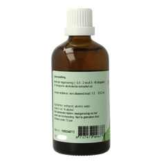 Fytomed Lyco bio 100 Milliliter