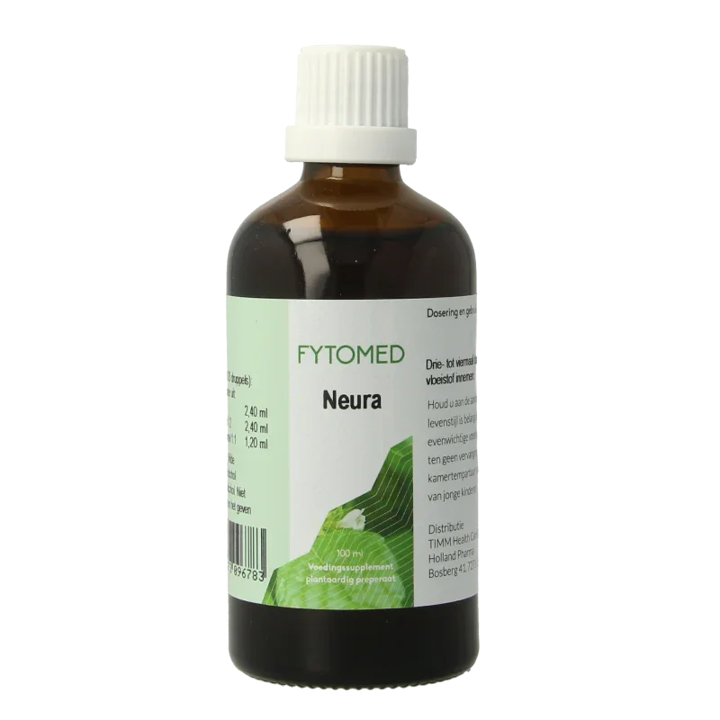 Fytomed Neura bio 100 Milliliter