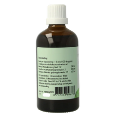 Fytomed Neura bio 100 Milliliter