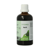 Fytomed Nacht bio 100 Milliliter